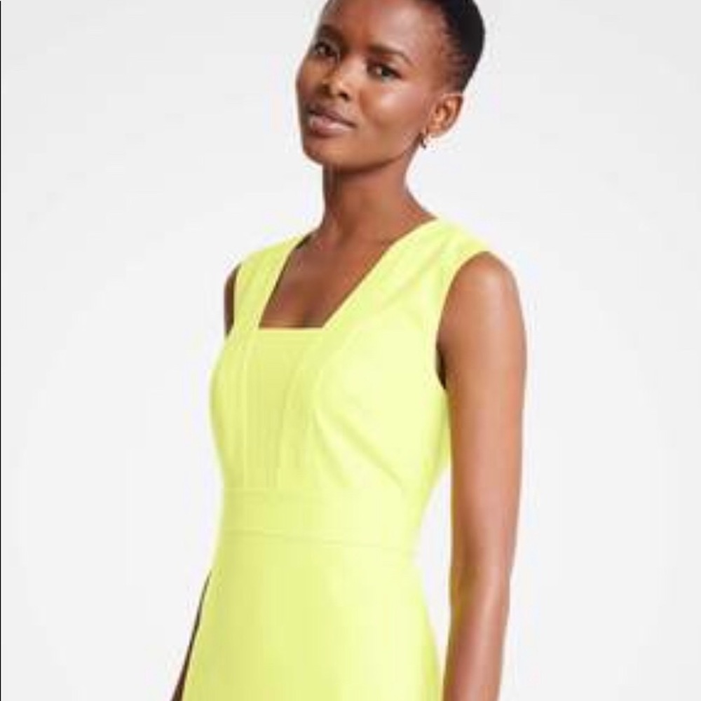 Ann Taylor Dress - Picture 1 of 3